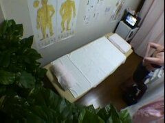 Arsch, Blasen, Klassisch, Süss, Japanische massage, Massage, Muschi, Titten
