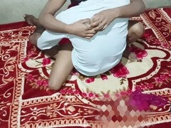 18 años, Entre bastidores, Engañando, Marido, Indio