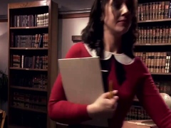 In den arsch, Sadomasochismus, Blasen, Braunhaarige, Fetisch, Lesbisch, Nonne, Rotschopf