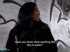 Zwart, Brits, Sperma shot, Lul, Hd, Buiten, Gezichtspunt, Openbaar