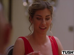 Anaal, Grote kont, Blond, Sperma shot, Diep in de keel, Harig, Ruw, Swinger