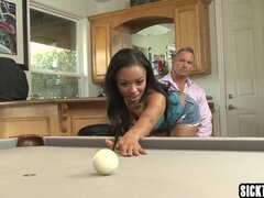 Arsch, Schwarz, Schwarz, Fett, Hardcore, Hd, Milf, Pornostars