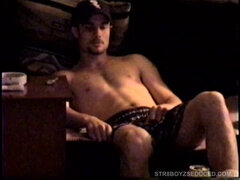 素人, フェラチオ, イく瞬間, ペニス, おもちゃ