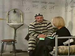 Sous la robe des avocates - Delfynn Delage: Blowjob, Doggy  Cowgirl Porn