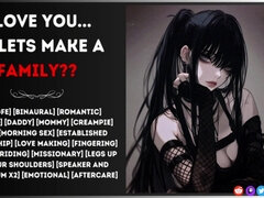 Amateur, Papá, Emo, Erótico, Familia, Hembra, Pov, Solo