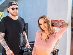 Zwart, Pijpbeurt, Lul, Hondjeshouding, Handbeurt, Interraciaal, Moeder die ik wil neuken, Tieten likken