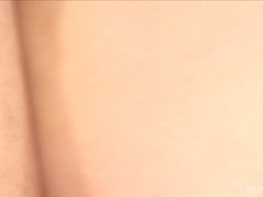 Blonde, Cumshot, Facial, Granny, Lingerie, Mature