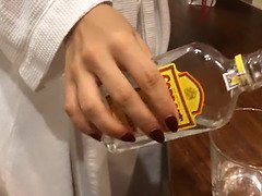 Culo, Mamada, Madura, Enorme, Tetas naturales, Pov, Pelirrojo, Madrastra