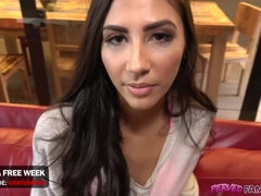 18 años, Culo, Mamada, Polla, Pov, Hermanas, Adolescente