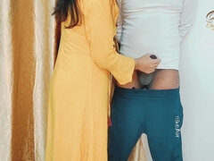 18, 素人, 美人, 茶髪の, チン, 乳首, オーガズム, ティーン