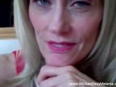 Beauty, Cougar, Cuckold, Cum in mouth, Facial, Mature, Milf, Retro