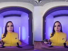 Tv show, xxx, vrcosplayx
