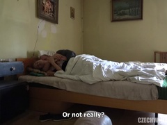 Czech Wife Swap 12 part 2