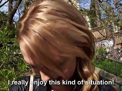 Красотки, Блондинки, Семяизвержение, От первого лица, Влажная