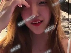 Amateur, Sucer une bite, Tir de sperme, Gode, Branlette thaïlandaise, Coréenne, Masturbation, Chatte