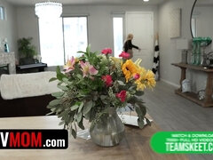 お尻, デカ尻, デカパイ, ブロンド, フェラチオ, Hd, 淫乱熟女, 義母