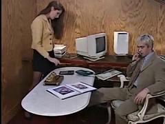 Nana, Gros seins, Noire, Sucer une bite, Noir ébène, Interracial, Étudiant, Jouets