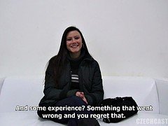 Adolescente, Nénés