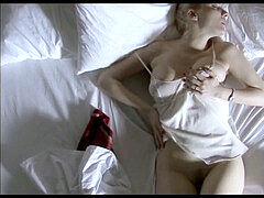 Prominente, Kompilation, Fingern, Nackt, Erotischer film, Titten