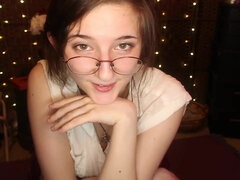 Enthousiasteling, Pijpbeurt