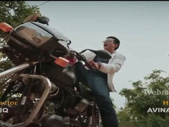 Ek Deewana Tha Part 02 2024 Ullu Web Series