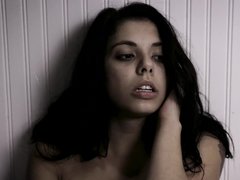 Nahrung, Hardcore, Natürlichen titten, Sklave, Student, Jungendliche (18+), Flotter dreier, Titten