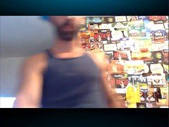 Amateur, Grosse bite, Branlette thaïlandaise, Masturbation, Voyeur, Webcam