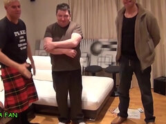 素人, お尻, イギリス人, 巨乳な, イく瞬間, 手コキする, ガリガリ, ストッキング