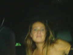 Auto, Masturbatie