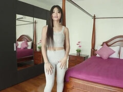 18 jahre, Asiatisch, Grosser schwanz, Blasen, Hochschule, Pov, Jungendliche (18+), Thai