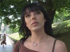 CZECH STREETS - MARTINA