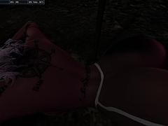 Frau, Latina, Milf, Pov, Solo