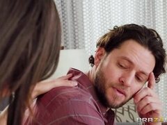 Gros seins, Sucer une bite, Fille, Noir ébène, Branlette thaïlandaise, Fille latino, Pov, Réalité