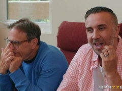 Grosse bite, Dingue, Mère que j'aimerais baiser, Perverse, Douche, Épouse