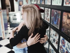 Amateur, Cul, Blonde, Sucer une bite, Hard, Pov, Chatte, Adolescente