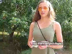 素人, フェラチオ, チェコ, ヨーロピアン, Hd, アウトドア, 公共, 現実