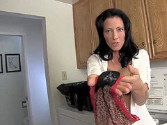 露出狂, Hd, 母, 妻