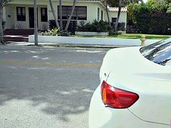 Dads whip out their cocks for some nice blow as a repay for the damages