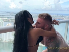 Asiático, Culo grande, Mamada, Pareja, Polla, Filipina, Orgía, Fiesta