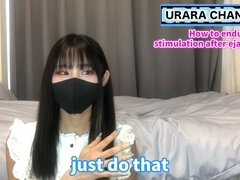 Amateur, Cfnm, Dominacion femenina, Pajear, Japonés, Amante, Orgasmo