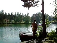 lake Cechlo
