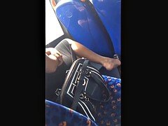 Voeten fetish, Tiener, Bekijker