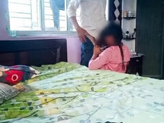 18, 素人, 美人, 浮気者, Hd, 自家製, インド人, 教師