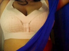 Amateur, Indienne, Mature, Mamelons