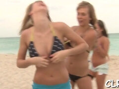 Любители, Семяизвержение, Ласковые ручки, Секс без цензуры, Лесбиянка, Вечеринка, Молоденькие, Втроем