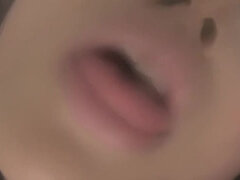 New Japanese model in Hot Fetish JAV scene, it's amaising