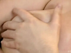 Gros cul, Gros seins, Brunette brune, Poilue, Branlette thaïlandaise, Hd, Pov