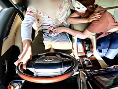 Blasen, Kompilation, Handjob, Ehemann, Japanische massage, Küssen, Pissen, Ehefrau