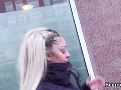 素人, デカパイ, ブロンド, フェラチオ, ドイツ人, ハードコア, ティーン, オッパイの