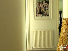Grote mammen, Zwart, Pijpbeurt, Lul, Rijpe lesbienne, Moeder die ik wil neuken, Moeder, Trio